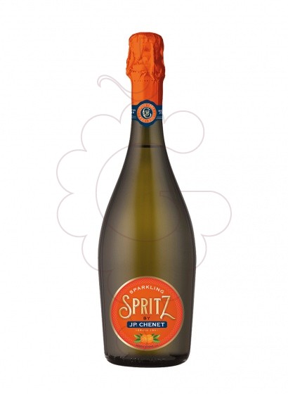 Foto Aperitivo JP Chenet Sparkling Spritz