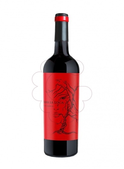 Juana La Loca Roble 75 Cl 2022