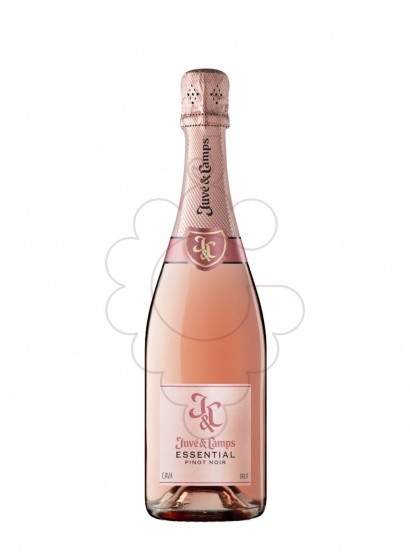 Juve I Camps Essential Rose