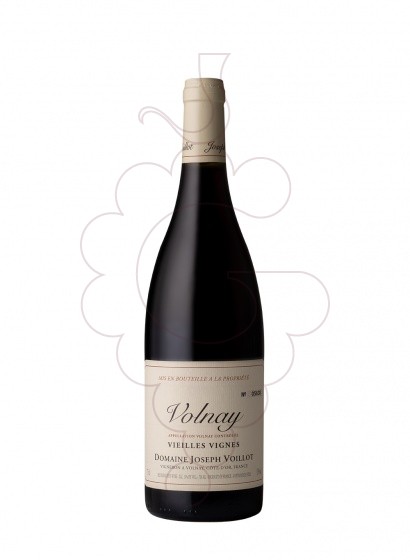 Joseph Voillot Volnay Vieilles Vignes