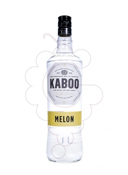 Foto Aperitivo Kaboo melon lt