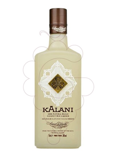 Foto Licor Kalani Coco