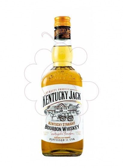 Foto Whisky Kentucky Jack