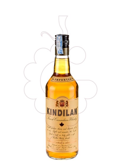 Foto Whisky Kindilan