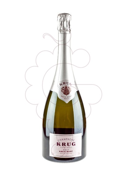 Krug Rosse Brut