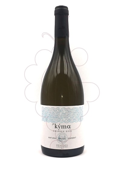 Foto Kýma Blanco vino blanco