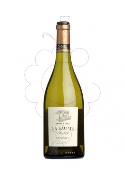 La Baume Elisabeth Viognier 2024