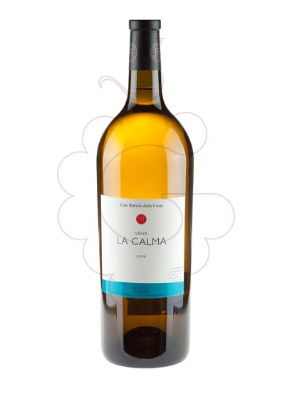 Foto La Calma Magnum vino blanco