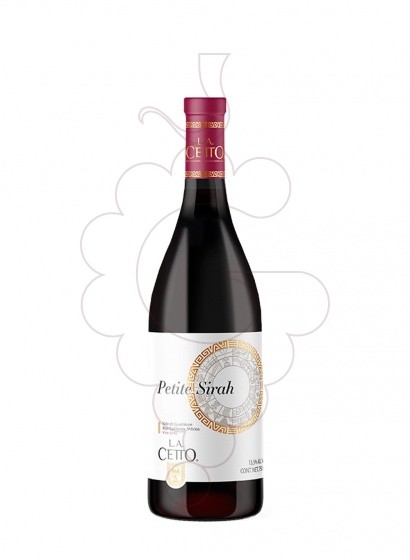 La Cetto Petite Sirah