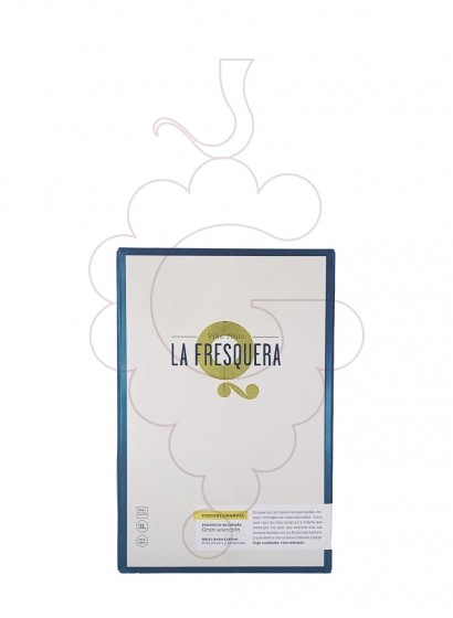 La Fresquera Tinto Bag In Box