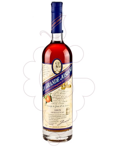 Foto Aperitivo La Grande Josiane