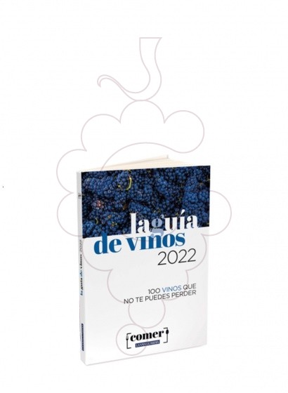 Foto Librería La Guía de Vinos 2022 LA Vanguardia