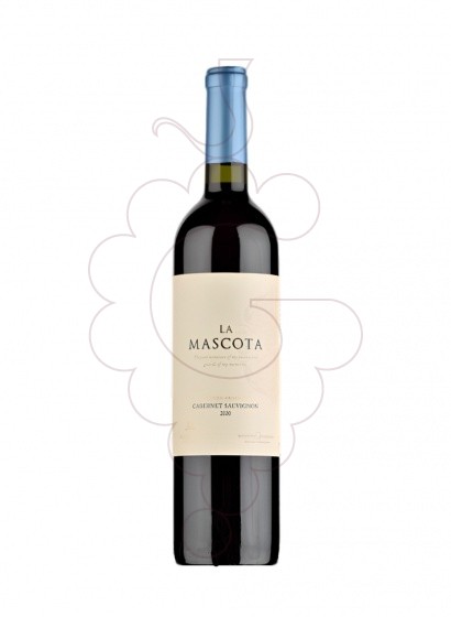 La Mascota Cabernet 2021