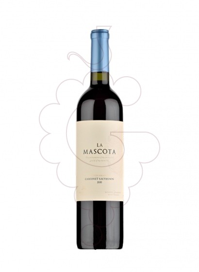 La Mascota Cabernet 2020 75 Cl