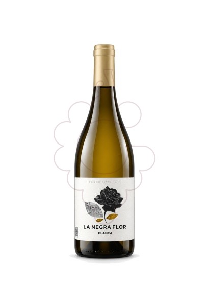 La Negra Flor Blanc 75 Cl 2025