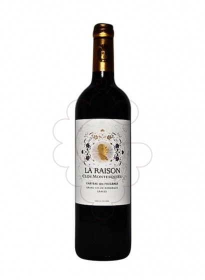 La Raison Clos Montesquieu 20 2020