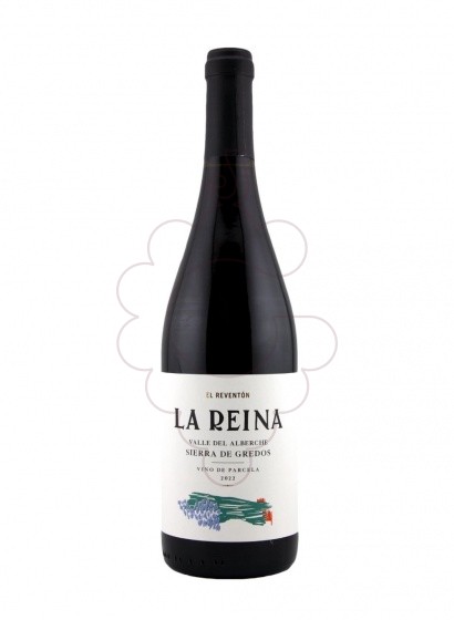 El Reventón La Reina 2022