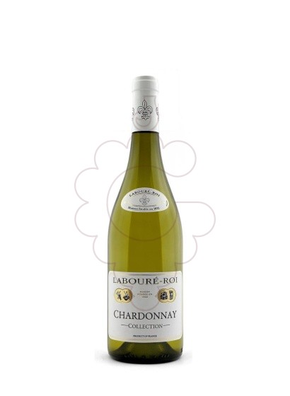 Foto Labouré-Roi Chardonnay 2024