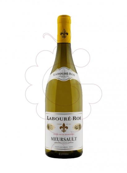 Labouré-Roi Meursault 2021