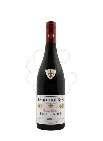 Foto Labouré-Roi Pinot Noir 2024