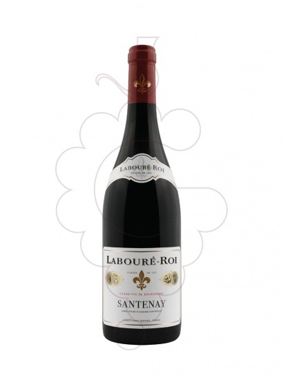 Laboure-Roi Santenay 2022