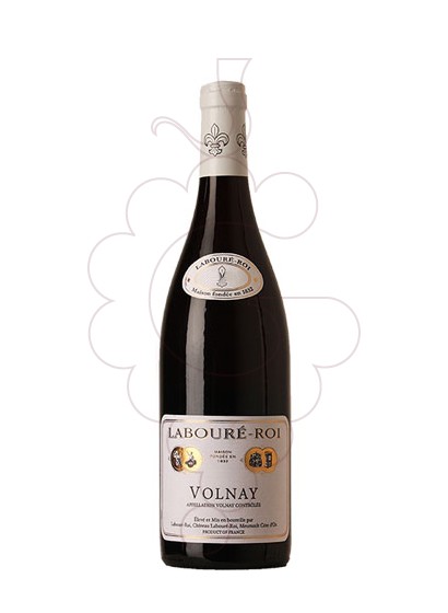 Labouré-Roi Volnay 2018