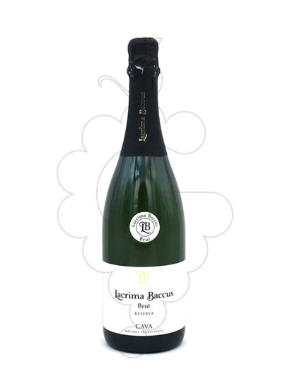 Lacrima Baccus Brut Reserva 2021