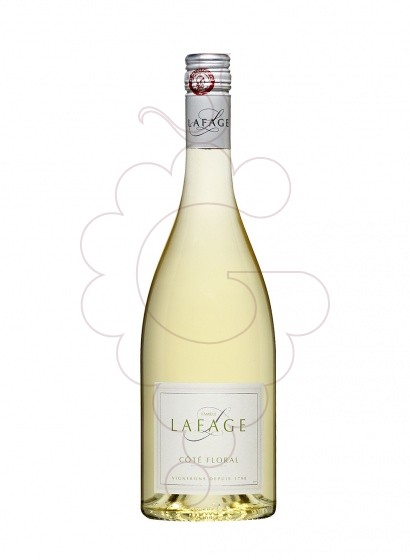 Lafage Côté Floral 2023