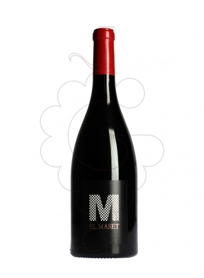 Foto Lafage Le Manse vino tinto