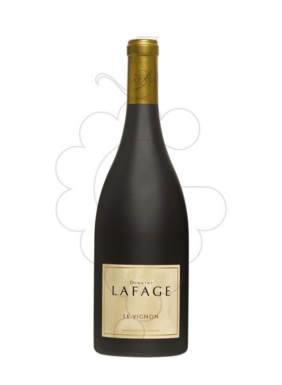 Lafage Le Vignon 2021