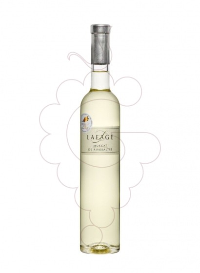 Lafage Muscat Rivesaltes 50cl 2023