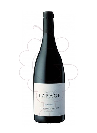 Lafage Nicolas Jeroboam 2019