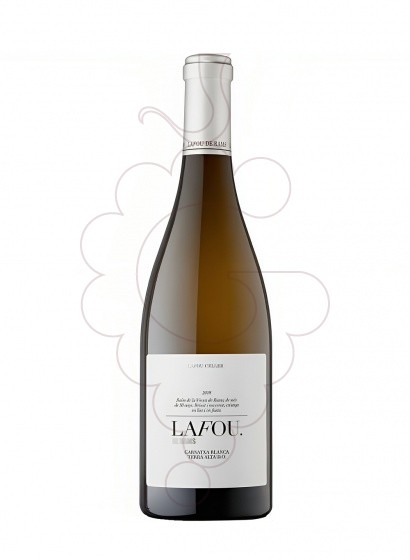 Foto Lafou de Rams vino blanco
