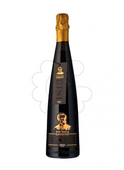 Lambrusco Terre Verdiane