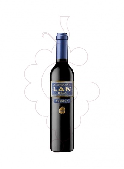 Lan Reserva 2017