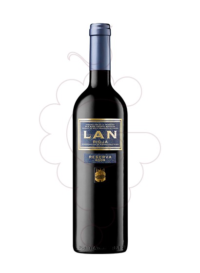 Lan Reserva 2017