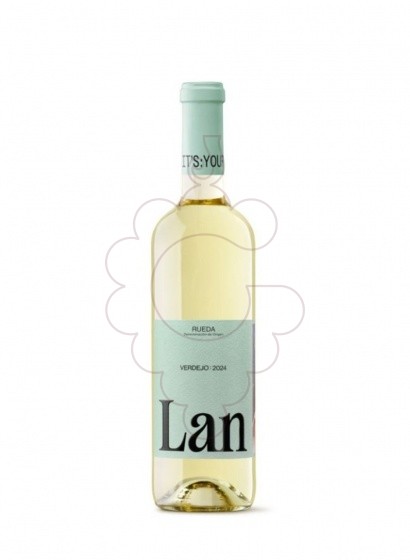 Foto Lan verdejo 75cl vino blanco