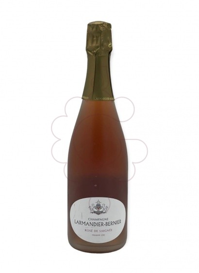 Foto Larmandier-Bernier Rosé de Saignée 1er Cru Extra Brut vino espumoso