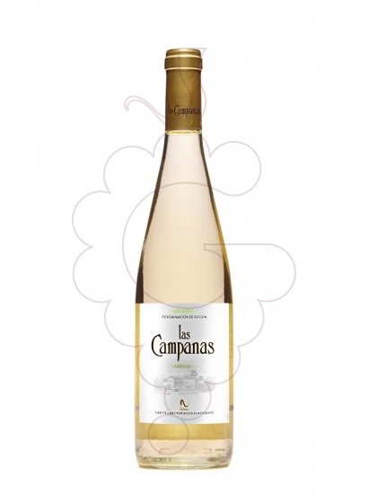 Las Campanas Blanc 2024