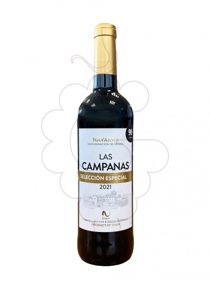 Las Campanas Selección Especial 2021