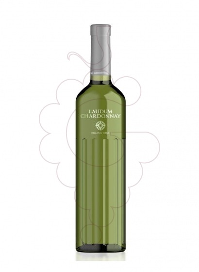 Laudum Blanc Chardonnay 2020 2023