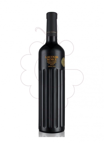 Laudum Ng Roble 2020 75 Cl 2022