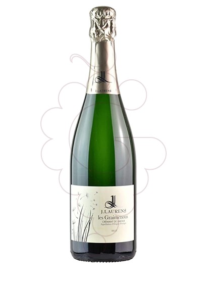 Laurens Les Graimenous Brut 2021