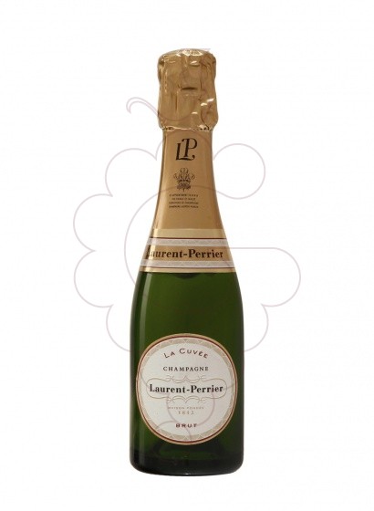 Laurent Perrier Botellin