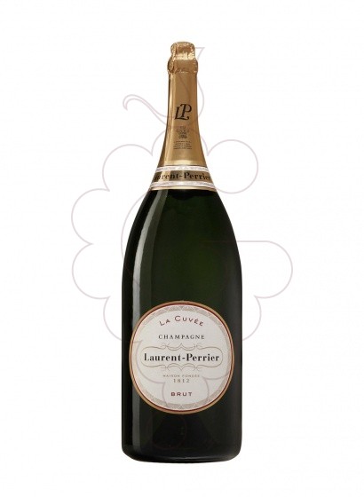 Laurent Perrier Brut Matusalem