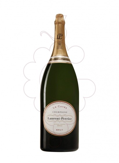 Laurent Perrier