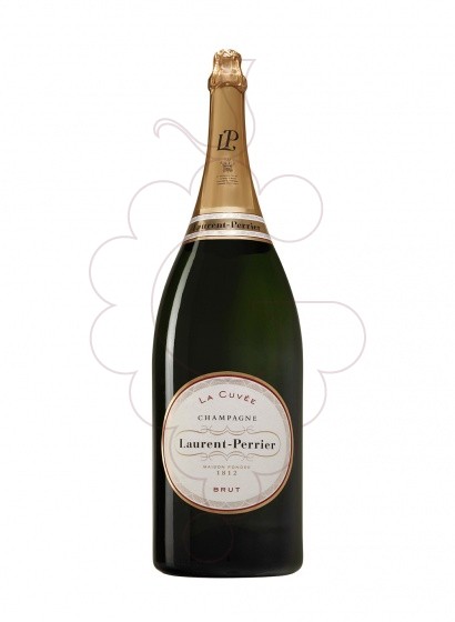 Laurent Perrier Brut Balthazar