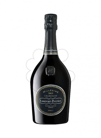 Laurent Perrier Brut Millesime 2012