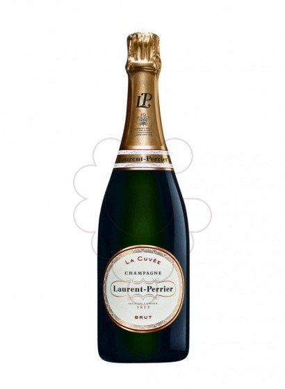 Laurent Perrier Brut