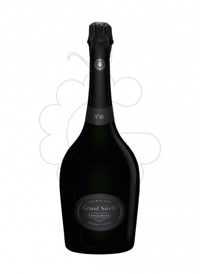 Laurent Perrier G Siecle Magnum